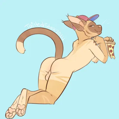 latte (taintedstar) created by taintedstar