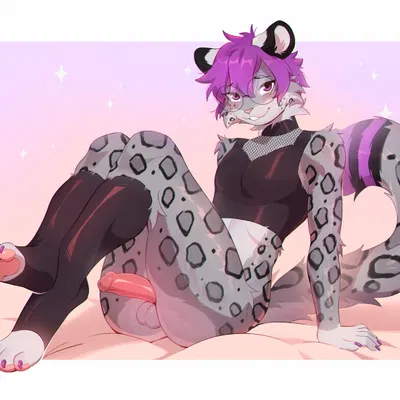 lauie created by fumiko