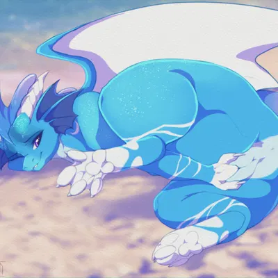 laura (amalar) (mythology) created by shyryp