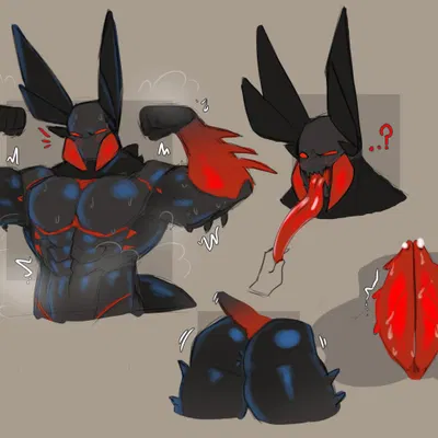 legion (artlegionary) created by artlegionary