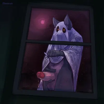 legoshi (beastars) (beastars, halloween) created by zhearun