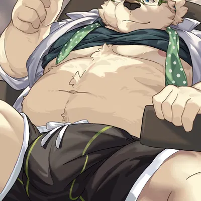 leib (tas) (lifewonders, tokyo afterschool summoners) created by hechaxianzhi