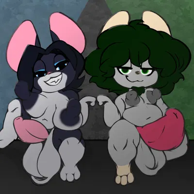 lemonfaace, nimmy lilith (lilithdog)