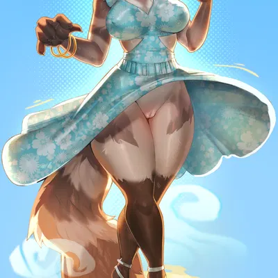 lena (laggyb0i) created by cocoline (artist)