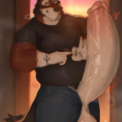 leo alvarez (echo (game), echo (series)) created by huzzhuz