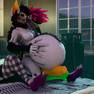 levana (vaqueroserg), vaquero, vaquero (sergal) created by vaqueroserg