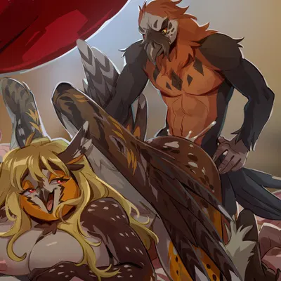 levante (enlas), mimi (breakstep) created by kammi-lu