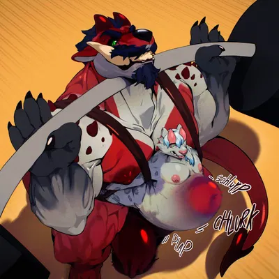 lewdhank (character), nova stain (stain974) (mythology) created by lewdhank