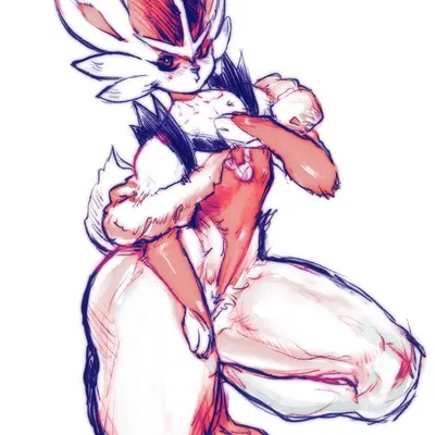 lilith aensland (capcom, darkstalkers) created by bubububu bbb