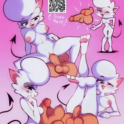 lilith (oopsynsfw) created by wildblur