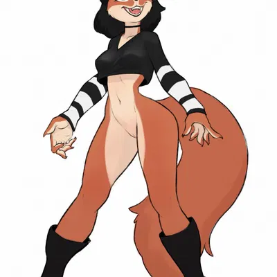 lilly (funsizedthought) created by askart