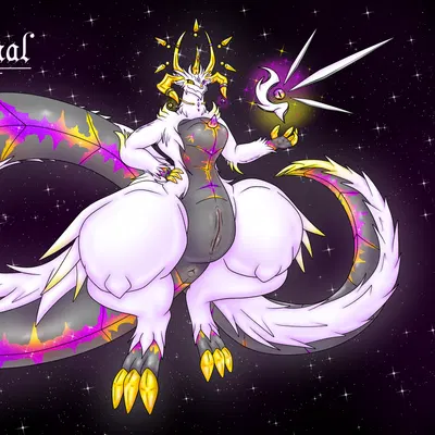 liminal (elysios) created by elysios