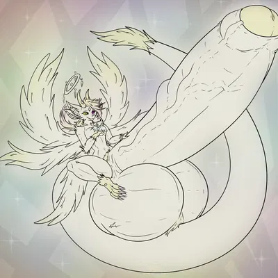 liminal (elysios) (mythology) created by elysios