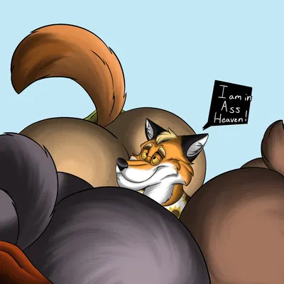 little john, nick wilde, sheriff of nottingham (disney, robin hood (disney)) created by sunflower fox