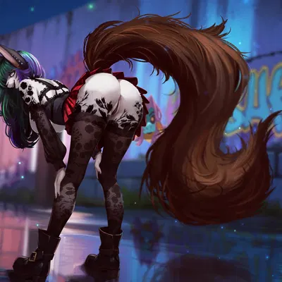 liza (kehushka) created by kehushka