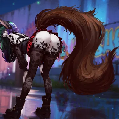 liza (kehushka) created by kehushka