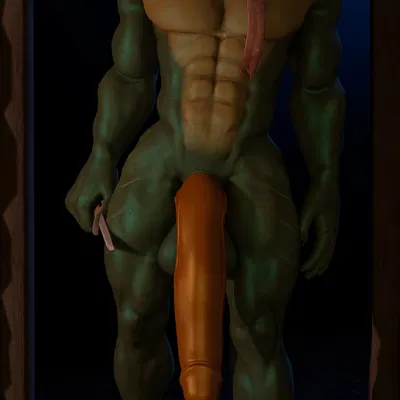 lizard (petruz) created by darwinthejockey