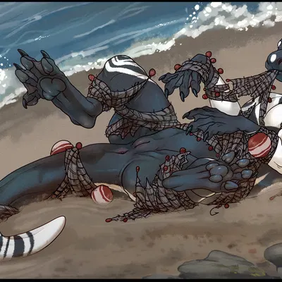 loon (character) (mythology) created by maoshan