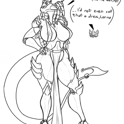 lorna (maxner12) created by maxner12