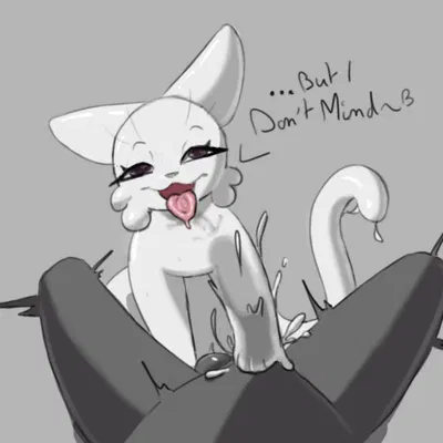 lotion cat (kekitopu) created by mrmystery guy
