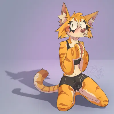 loui (veryloudopossum) created by veryloudopossum