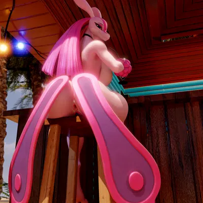 lovander (mayosplash) (palworld, pocketpair) created by strikefrommidnight