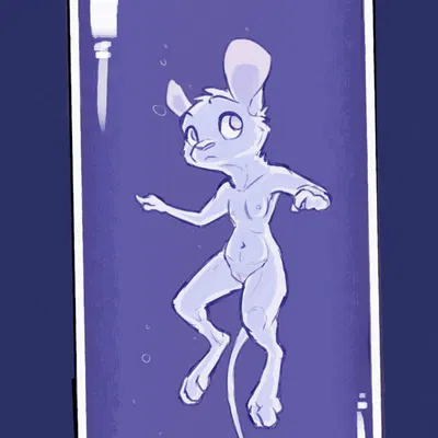 luck (animancer) created by animancer