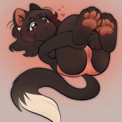 lucky (chewtoyys) created by chewtoyys