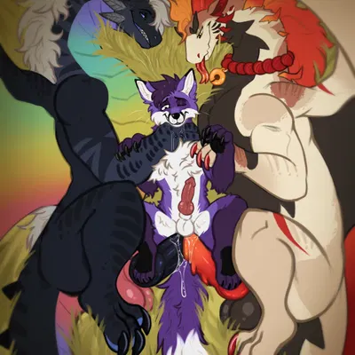 lucky dragon (jinziaka), noiz (dangodragon) (european mythology, mythology) created by dangodragon