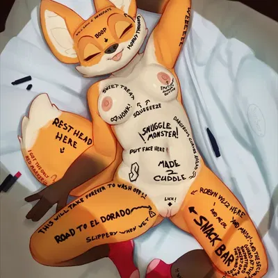 lucy (sniffsnorf) (cool s) created by sniffsnorf