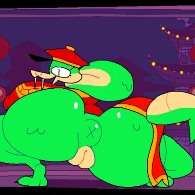 lucy swallows (chinese zodiac, google) created by superiorfox