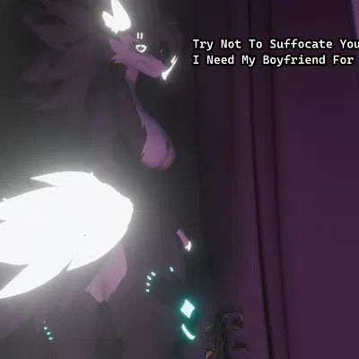 lumi (shard3d), shard (shard3d) created by shard3d