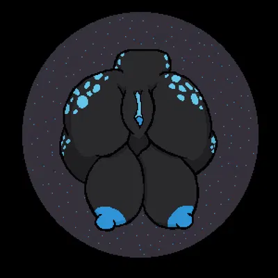 lumina (therealmessyroomguy1) created by therealmessyroomguy1