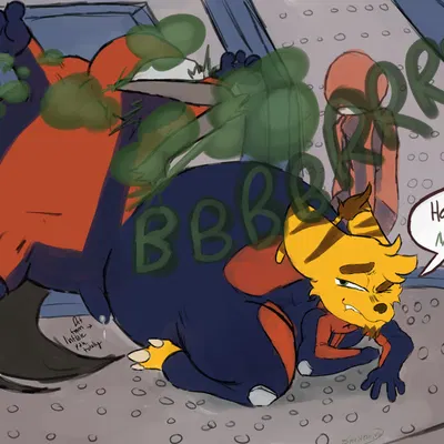 luzlan (shwungus) (ratchet and clank, sony corporation)