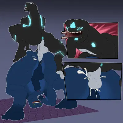 lyko hadam (halo (series), microsoft) created by dummydurzz