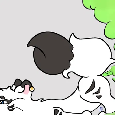 lynnix created by buiirl