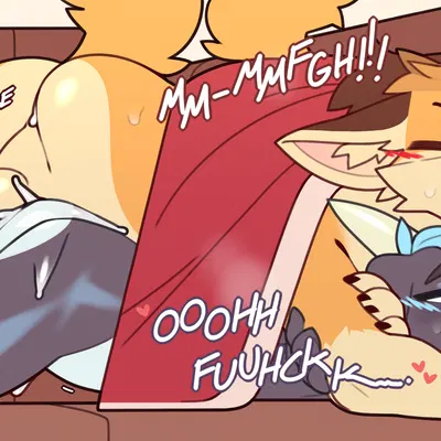 lyo (goldenfennec) (mythology) created by youwannaslap