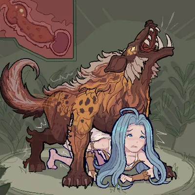 lyria (granblue fantasy) (cygames, granblue fantasy) created by kepchuk