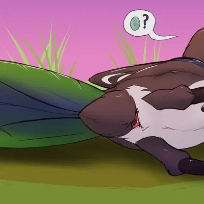 mag (magpi) created by magpi