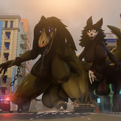 mal0, scp-1471-a, scp-1471-a (da.nilkaz) (macro march, scp foundation) created by anonymousfm