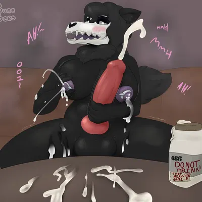 mal0, scp-1471-a, scp-686 (scp foundation) created by bonebees