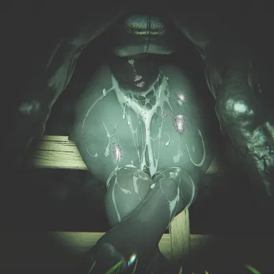 mal0, scp-1471-a (scp foundation) created by jinsang (artist)