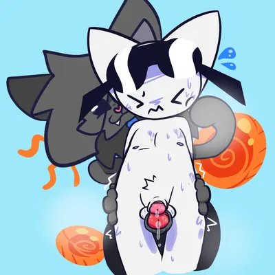 manon (loveweb), sorrel (ultrajnh) (loveweb) created by poundfulpanda