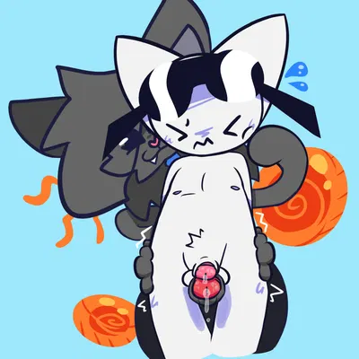 manon (loveweb), sorrel (ultrajnh) (loveweb) created by poundfulpanda