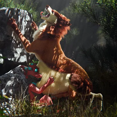 maple (shinyumbra) (mythology) created by shinyumbra