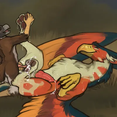 maplegryph, pirate eagle (mythology) created by torakuta