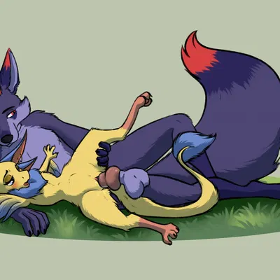 marc (smar7) (mythology) created by el-gallo