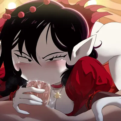 marceline abadeer (adventure time, cartoon network) created by p0stalk