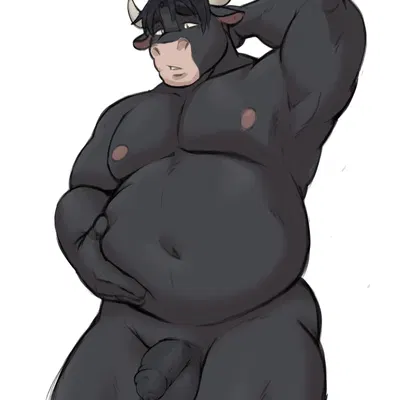 marcus (nelldemon) created by nelldemon