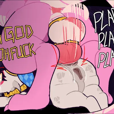 marigold (tfzn), sangr (mythology) created by trufzn